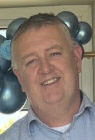 The late Michael O'Sullivan of Cullencastle, Tramore.