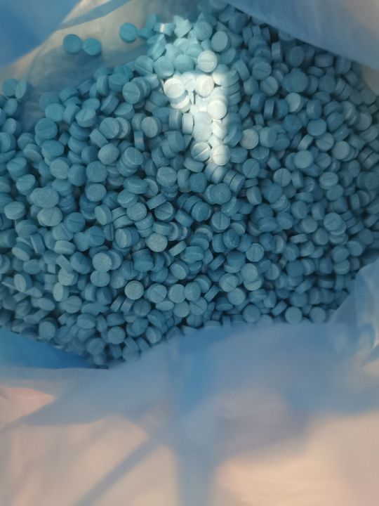 Telegram drugs