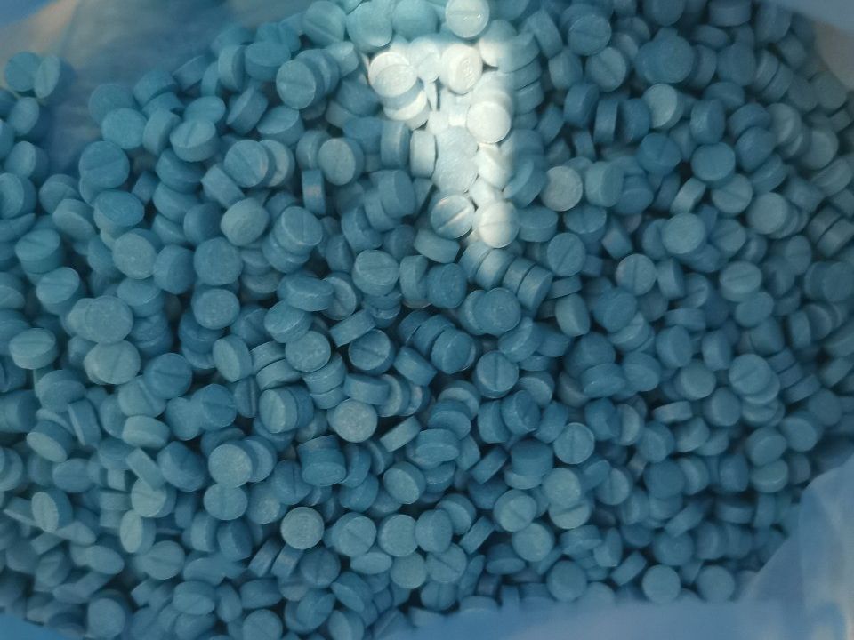 Telegram drugs